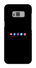 jeswyntalks Samsung Phone Cases