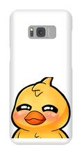 c0ldgirlpower Samsung Phone Cases