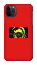 dmaridunham iPhone Phone Cases