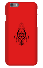 sangaytv iPhone Phone Cases