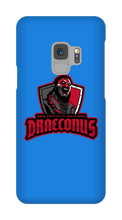 draeconus Samsung Phone Cases