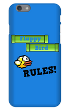 Flappy Bird RULES! - iPhones