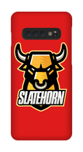 Logo Samsung Phone Cases