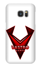 Vastro Games Samsung Phone Cases