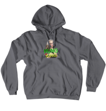 willibumwason Hoodies (No-Zip/Pullover)