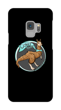 Coleyburr Samsung Phone Cases