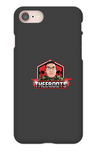 theeboots iPhone Phone Cases