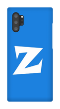 zleyzi Samsung Phone Cases