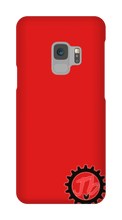 unbornmagic2020 Samsung Phone Cases