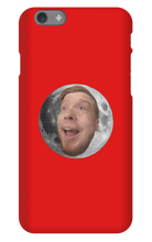 bjonthemoone iPhone Phone Cases