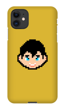 WreckItRob iPhone Cases