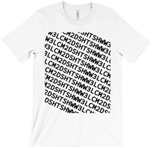 SHTSHW Stapes Edition
