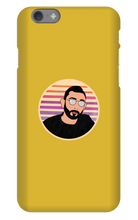 Desca Logo iPhone Cases