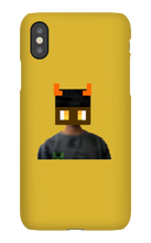 theonlyduck iPhone Phone Cases