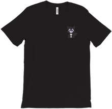 blacktamaskan T-Shirts