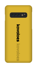 kovaloes Phone Cases (Samsung)