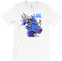 Lol T-Shirt