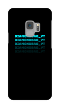 diamondbro_yt Samsung Phone Cases