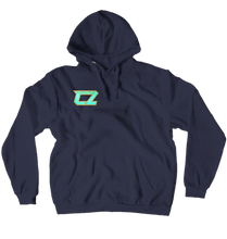 cyberneozz Hoodies (No-Zip/Pullover)