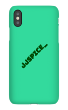 JJSpice_ iPhone Phone Cases