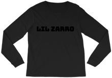 lilzarro Long Sleeve Tee