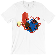 krakenquake T-Shirts