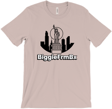 BiggieFrmBx NY T-Shirts