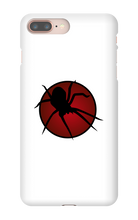 wolfspidergaming iPhone Phone Cases
