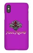 xxsoulsnipesxx iPhone Phone Cases