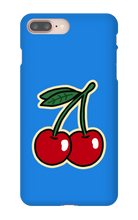 miss_cherries iPhone Phone Cases
