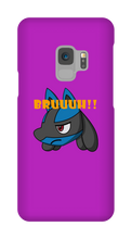 BRUUUH!! Samsung Phone Cases