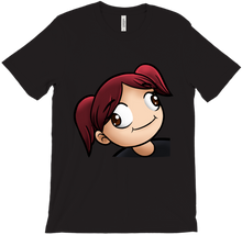 AlottaOwata Derp T-Shirt