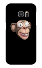 babychango Samsung Phone Cases