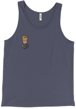 jamesbachtv Tank Top