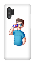 ahmling_dk Samsung Phone Cases