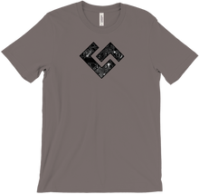 CG  PCB Logo T-Shirt