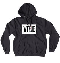 Hoodies (No-Zip/Pullover)