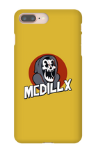 McdillX iPhone Cases (iPhone 6s - iPhone 11)