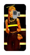 auramasterteam Samsung Phone Cases