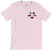 bobbyxboi T-Shirts