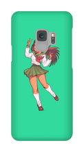 al_ultimatevitality Samsung Phone Cases