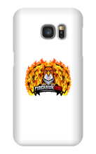 firehawk1201 Samsung Phone Cases