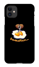 doubleyolk_ iPhone Phone Cases
