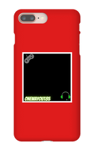 onewayout85 iPhone Phone Cases