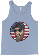 lord_kirk Tank Top