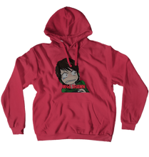 w4gshawn Hoodies (No-Zip/Pullover)