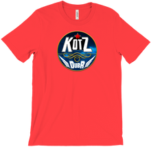 Camiseta Projeto KotZDuBr