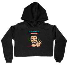joshtilz_gaming Women’s Hoodie