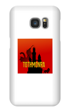 tothmonra Samsung Phone Cases