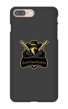 reddeadrasta iPhone Phone Cases